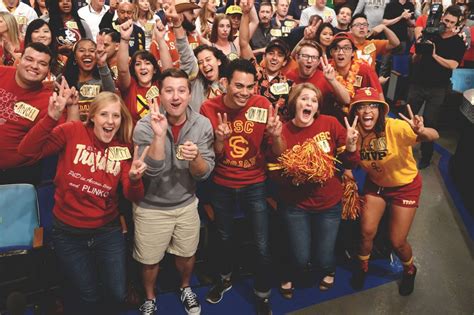 The Price Is Right College Rivals